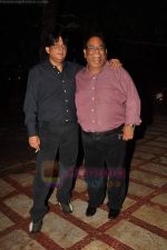Satish Kaushik at producer Sunil Bohra_s party in Kino_s Cottage on 2nd Aug 2011 (26).JPG